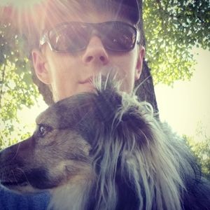 Meet your Posher, Zach